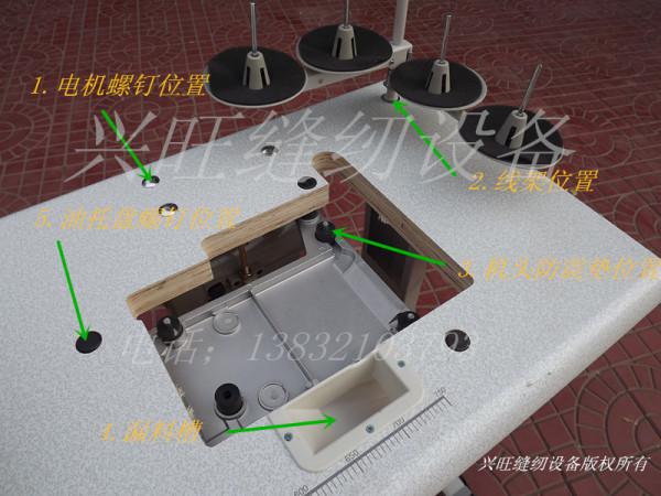 饰品配附件与光端机与包缝机原理区别是什么