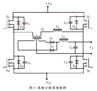 电车充电器采样电路工作原理