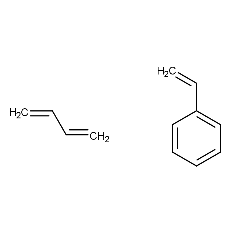 聚苯乙烯的柔顺性